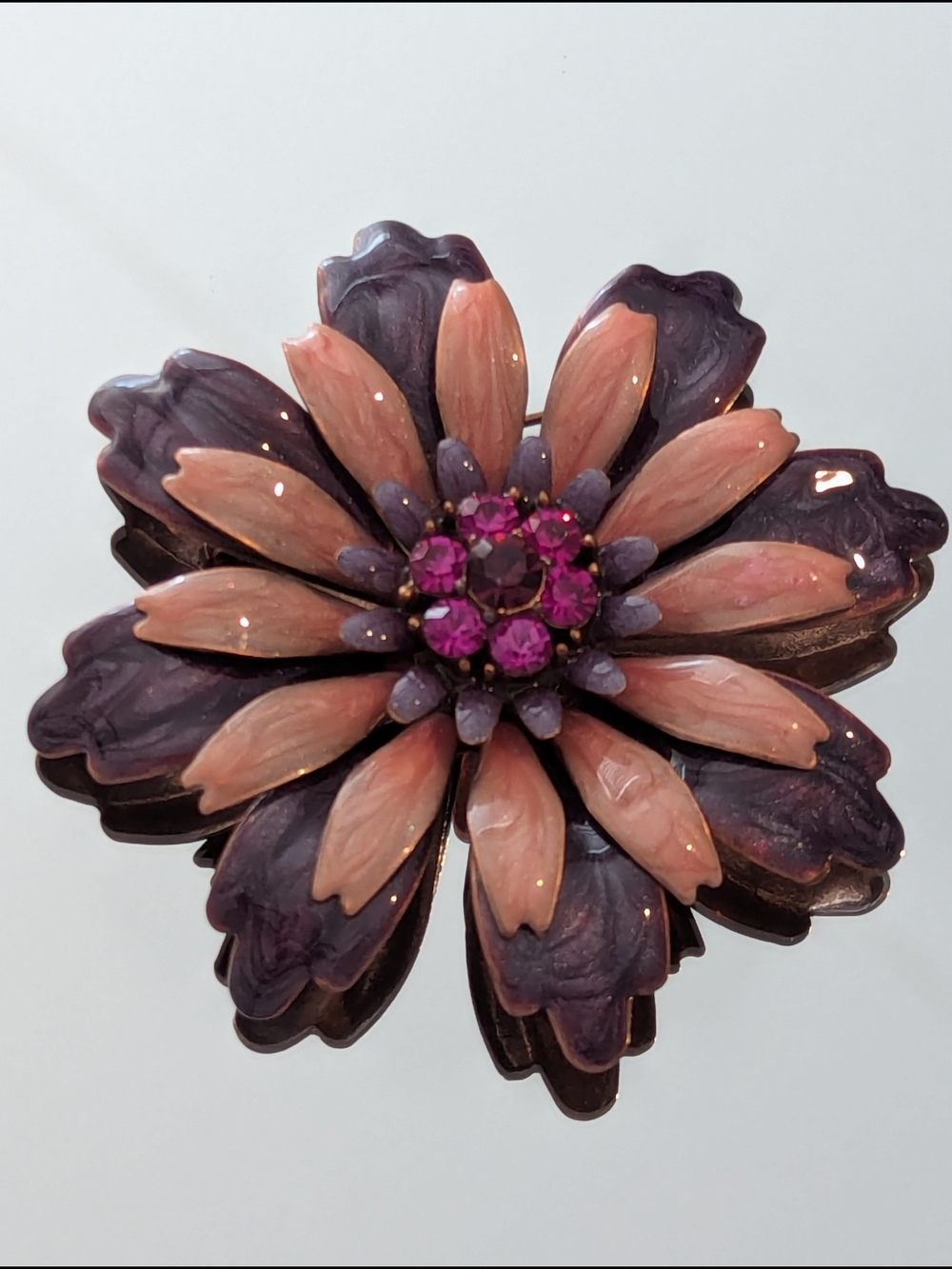 Vintage  Brooch